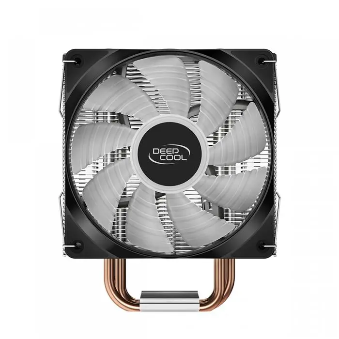 فن پردازنده دیپ کول DeepCool GAMMAXX 400 XT -gallery-14