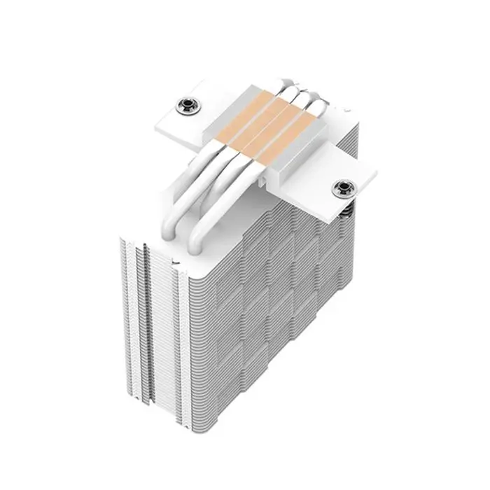خنک کننده پردازنده دیپ کول Deepcool AG400 WH ARGB -gallery-2