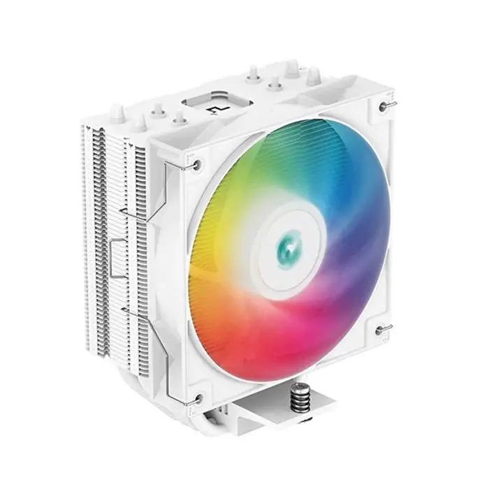 خنک کننده پردازنده دیپ کول Deepcool AG400 WH ARGB -gallery-4