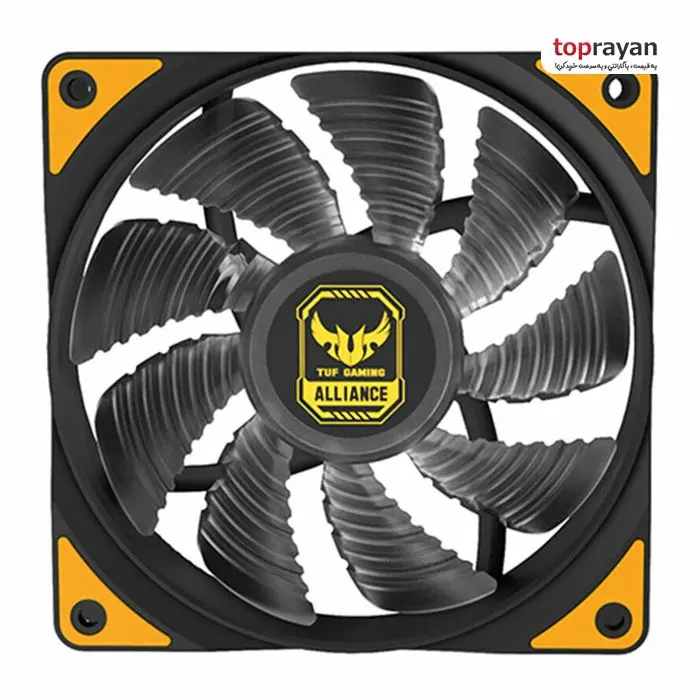 خنک کننده پردازنده دیپ کول مدل GAMMAXX GT TUF -gallery-16