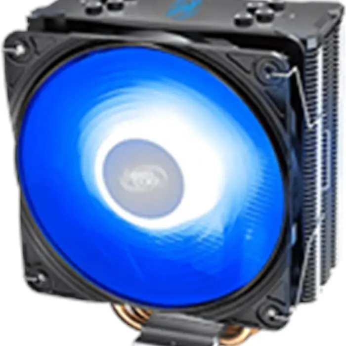 خنک کننده پردازنده دیپ کول مدل GAMMAXX GT V2 RGB -gallery-3