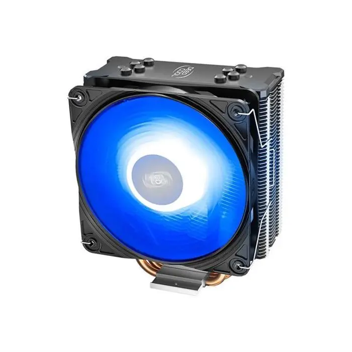 خنک کننده پردازنده دیپ کول مدل GAMMAXX GT V2 RGB -gallery-4