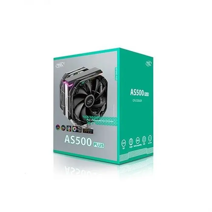 خنک کننده پردازنده دیپ کول مدل AS500 PLUS -gallery-11