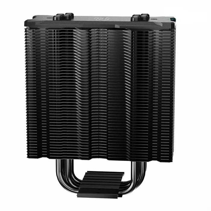 خنک کننده پردازنده دیپ کول مدل GAMMAXX GTE V2 BLACK -gallery-9