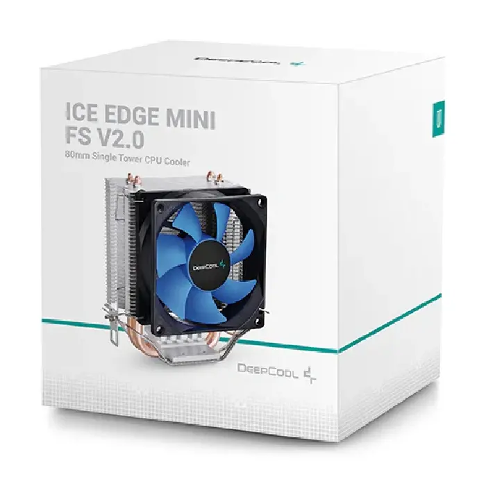 فن پردازنده دیپ کول Fan DeepCool ICE EDGE MINI FS V2.0 -gallery-4