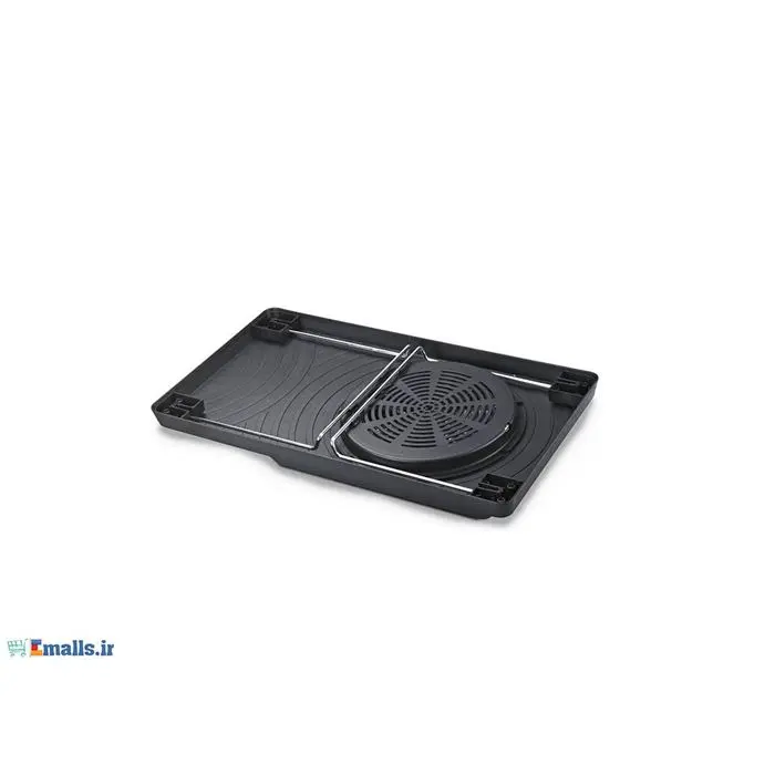 میز لپ‌تاپ‌ فن دار دیپ کول E-Desk -gallery-13