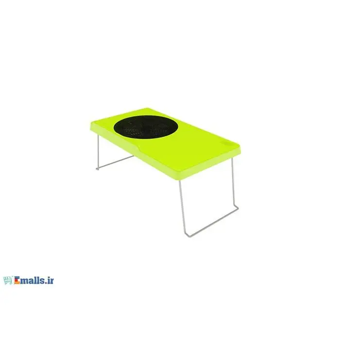 میز لپ‌تاپ‌ فن دار دیپ کول E-Desk -gallery-1