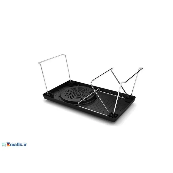 میز لپ‌تاپ‌ فن دار دیپ کول E-Desk -gallery-5