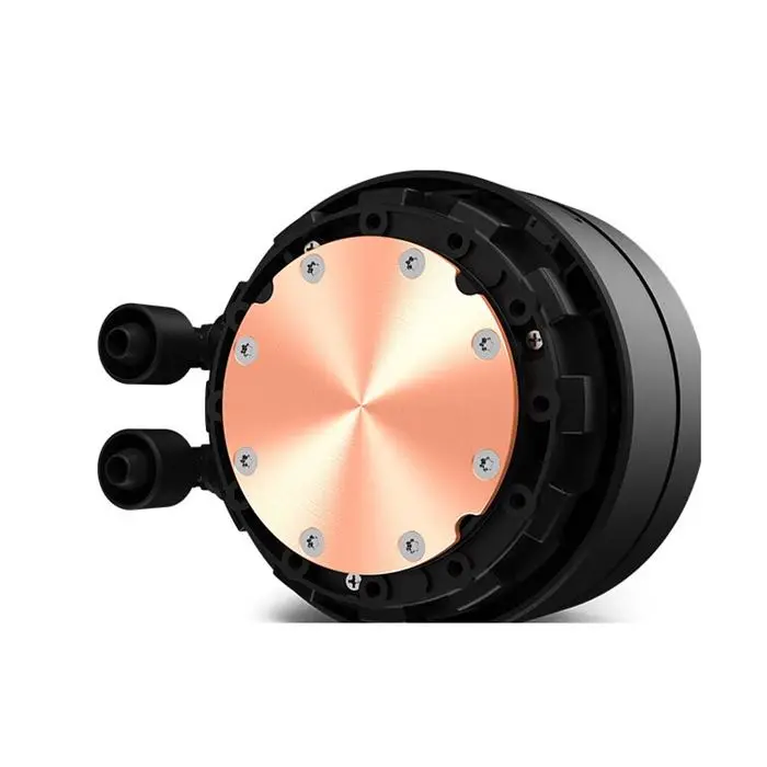 فن پردازنده ان زد ایکس تی Kraken Elite 360 RGB Black -gallery-3