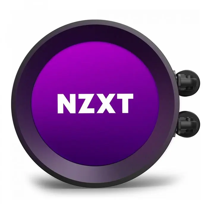 فن پردازنده ان زد ایکس تی NZXT Kraken Z53 Matte Black -gallery-5