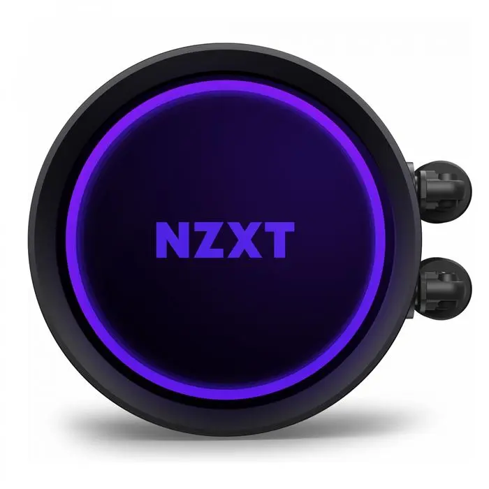 فن پردازنده ان زد ایکس تی NZXT Kraken X53 RGB Matte Black -gallery-1