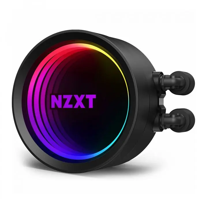 فن پردازنده ان زد ایکس تی NZXT Kraken X53 RGB Matte Black -gallery-7