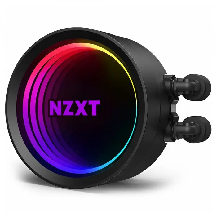 فن پردازنده ان زد ایکس تی NZXT Kraken X73 RGB Matte ‌Black -gallery-3