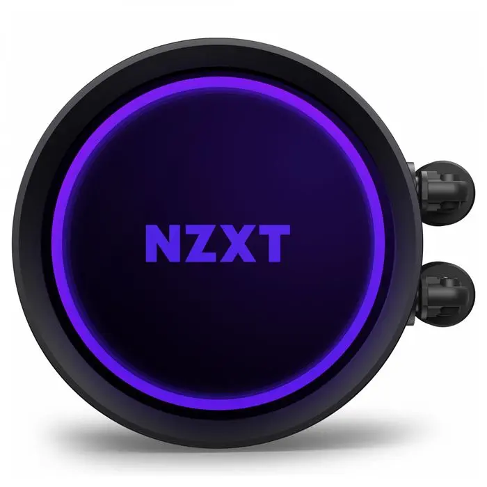 فن پردازنده ان زد ایکس تی NZXT Kraken X73 RGB Matte ‌Black -gallery-8