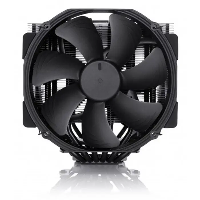 فن خنک کننده پردازنده نوکتوآ Noctua NH-D15 Chromax.Black -gallery-1