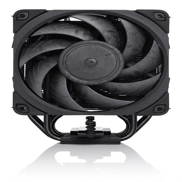 فن خنک کننده پردازنده نوکتوآ NH_U12A Chromax -gallery-5