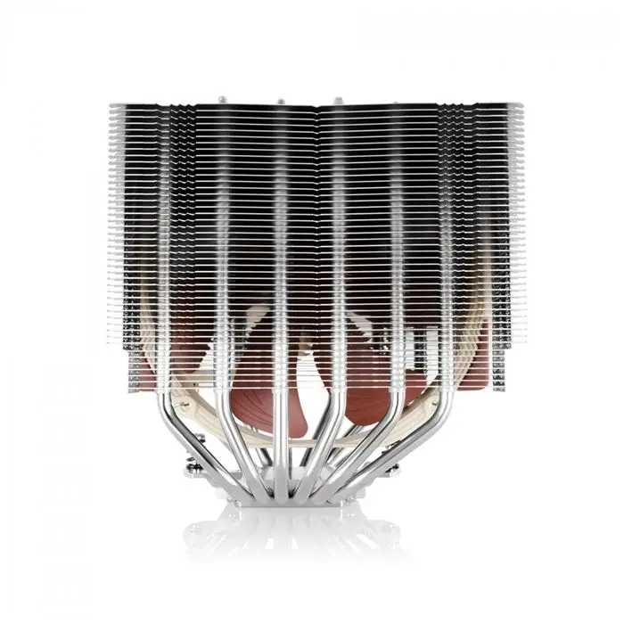 فن پردازنده نوک توآ Noctua NH-D15S -gallery-1