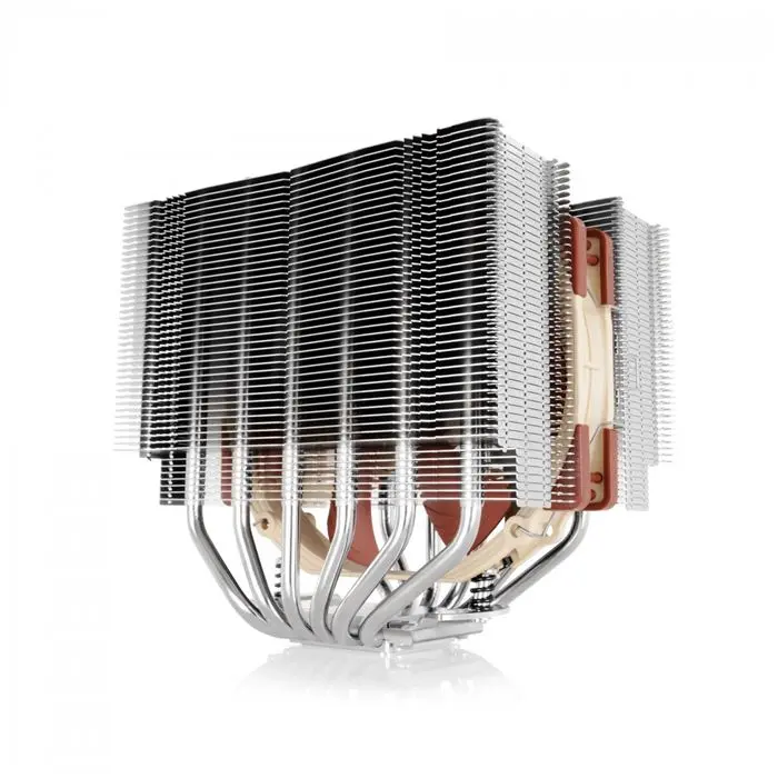 فن پردازنده نوک توآ Noctua NH-D15S -gallery-4