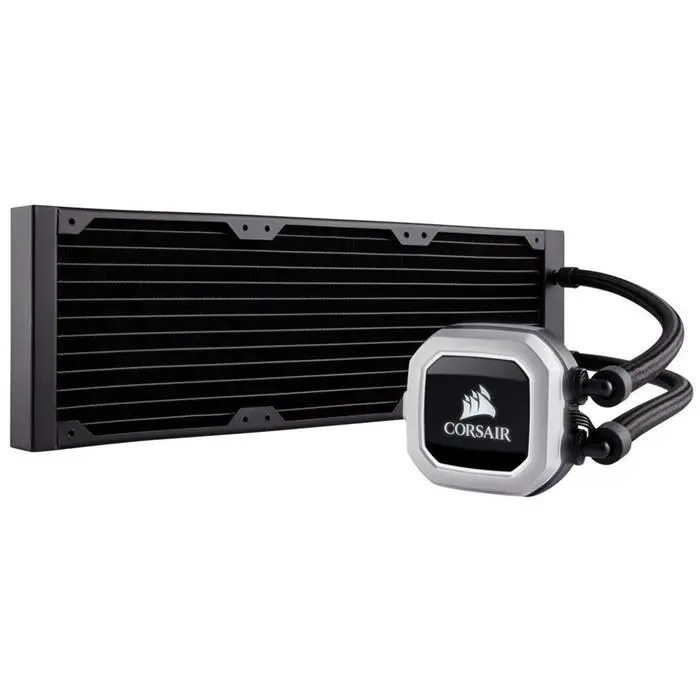 خنک کننده مایع پردازنده کرسیر مدل Hydro Series H۱۵۰i PRO RGB -gallery-15