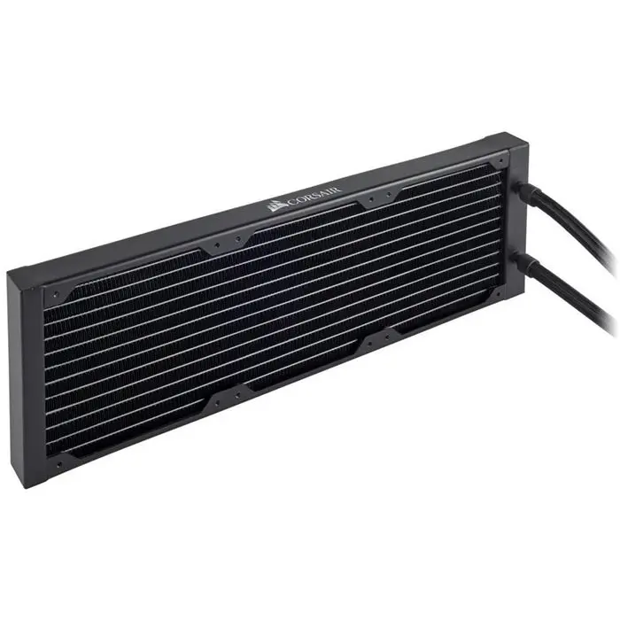 خنک کننده مایع پردازنده کرسیر مدل Hydro Series H۱۵۰i PRO RGB -gallery-2