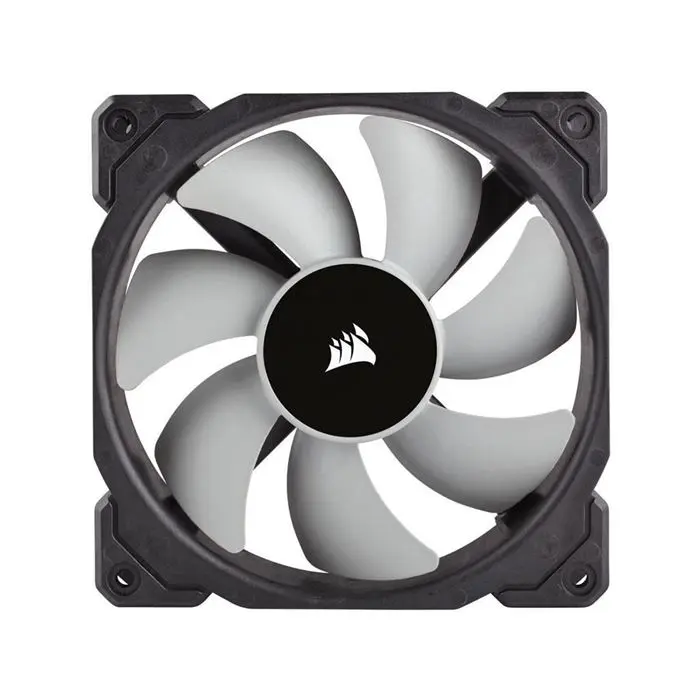 خنک کننده مایع پردازنده کرسیر مدل Hydro Series H۱۵۰i PRO RGB -gallery-3