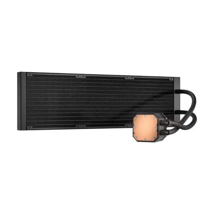 خنک کننده مایع پردازنده کورسیر iCUE H170i Elite Capellix XT -gallery-2