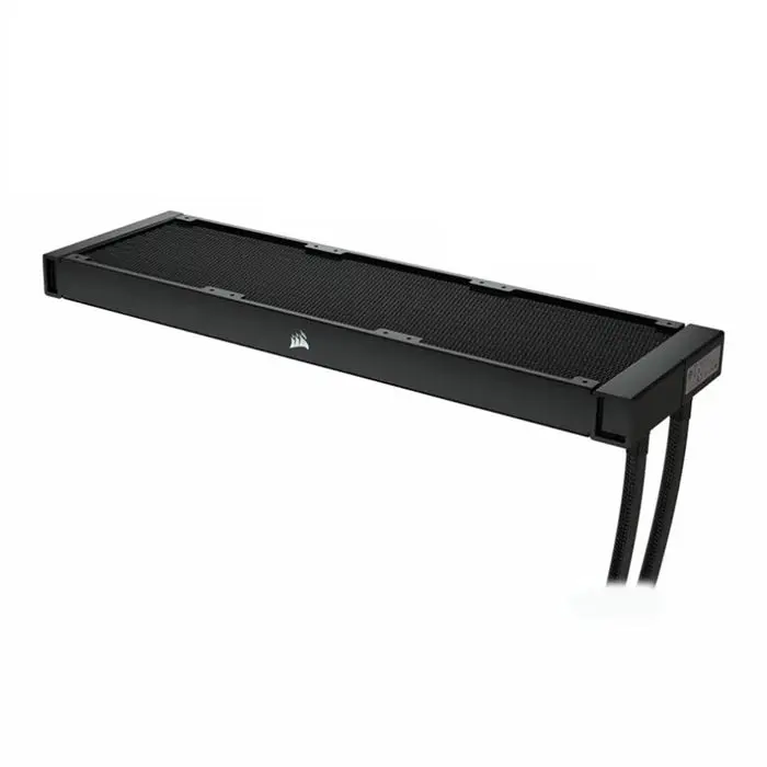 خنک کننده مایع پردازنده کورسیر iCUE H150i RGB ELITE Black -gallery-8