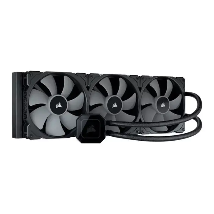 خنک کننده مایع پردازنده کورسیر iCUE H170i ELITE CAPELLIX -gallery-10