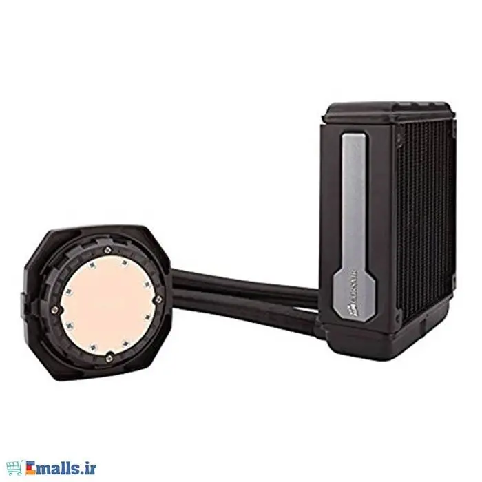 فن خنک کننده پردازنده کرسیر مدل اچ 80 آی وی 2 -gallery-1