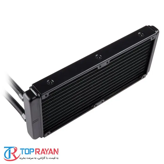 فن خنک کننده پردازنده کرسیر مدل Hydro Series H100x -gallery-3