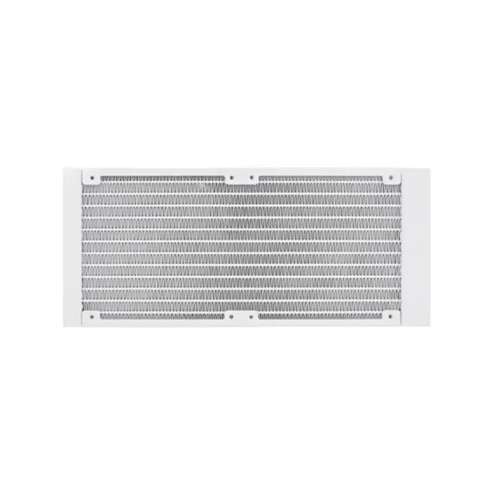 خنک کننده مایع پردازنده TH240 V2 WHITE ARGB Sync -gallery-7