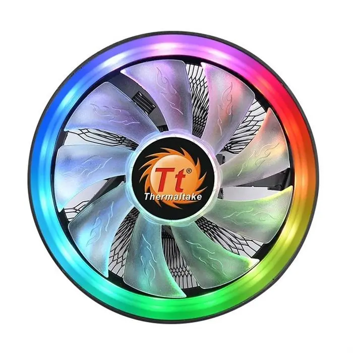 خنک کننده پردازنده ترمالتیک مدل UX100 RGB -gallery-3