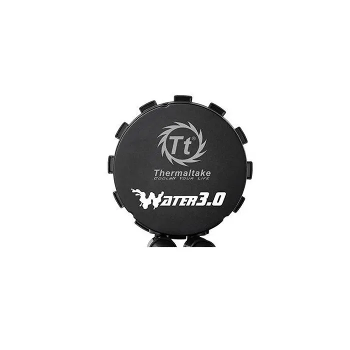 فن پردازنده ترمالتیک مدل Water 3.0 Riing Red 140 -gallery-5