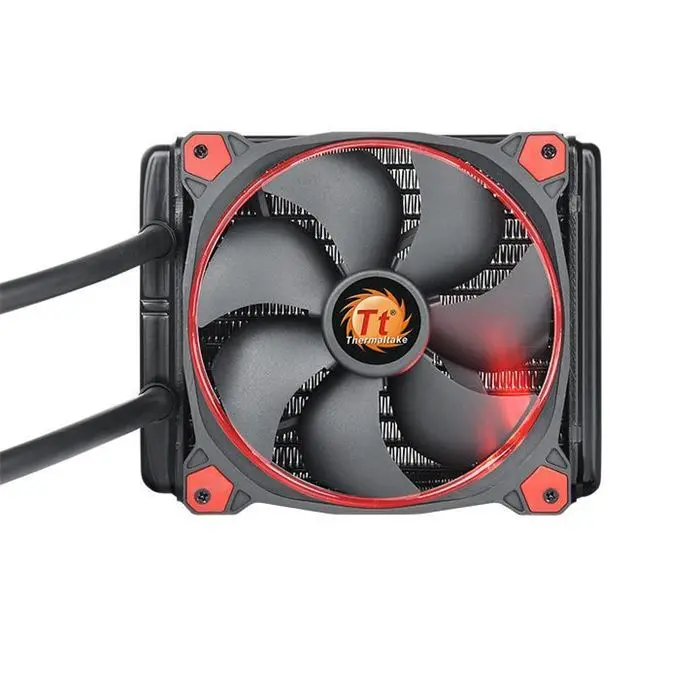 فن پردازنده ترمالتیک مدل Water 3.0 Riing Red 140 -gallery-7
