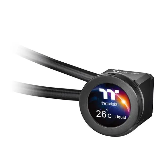 فن پردازنده مایع ترمالتیک ToughLiquid Ultra 360 All-In-One -gallery-8