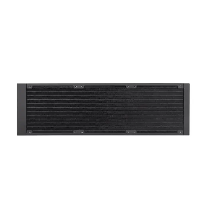 خنک کننده مایع پردازنده ترمالتیک مدل TH360 V2 Ultra ARGB Sync Black -gallery-2