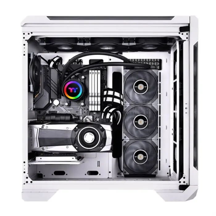 خنک کننده پردازنده ترمالتیک TOUGHLIQUID 360 ARGB Sync All-In-One Liquid Cooler -gallery-3