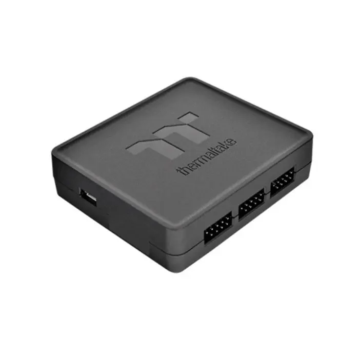 خنک کننده پردازنده ترمالتیک Floe DX RGB 240 TT Premium Edition -gallery-8