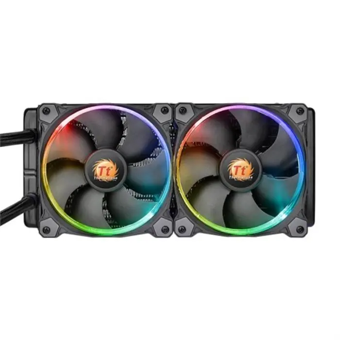 خنک کننده پردازنده ترمالتیک Water 3.0 Riing RGB 240 -gallery-10