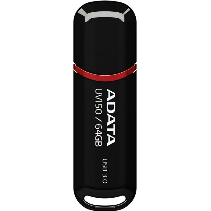 فلش مموری ای دیتا مدل DashDrive UV150 ظرفیت 64 گیگابایت -gallery-3