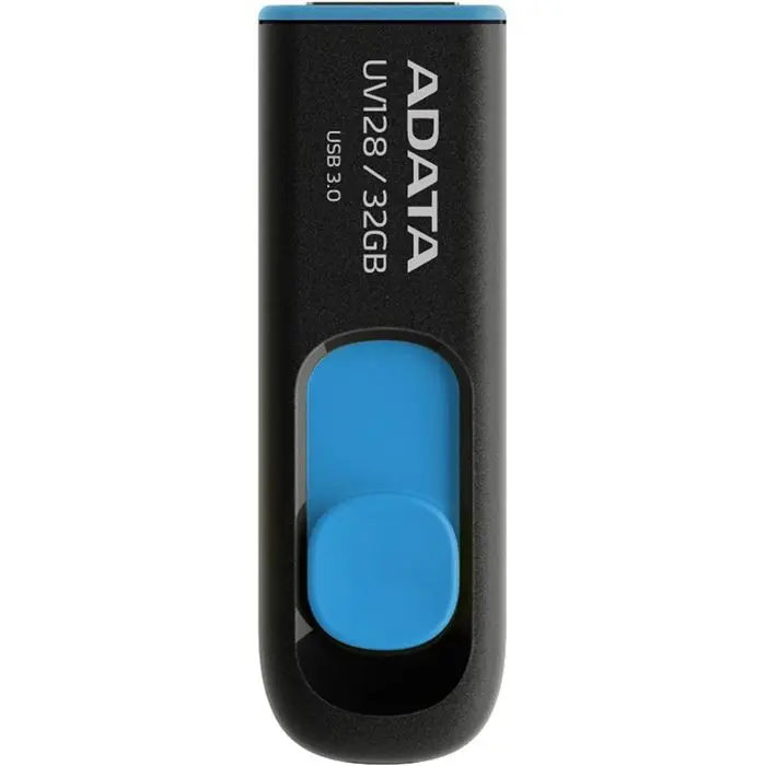 فلش مموری ای دیتا مدل DashDrive UV128 ظرفیت 32 گیگابایت -gallery-4