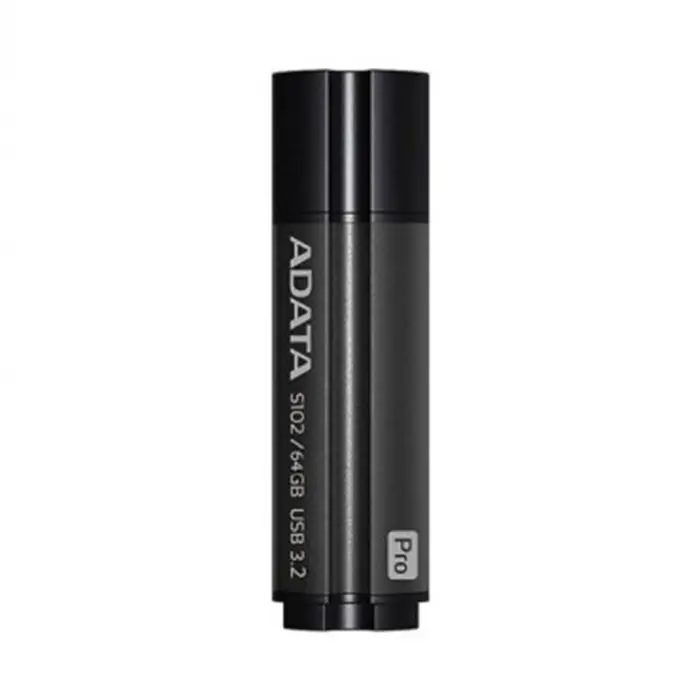 فلش مموری ای دیتا USB 3.2 S102 Pro ظرفیت 64 گیگابایت -gallery-5