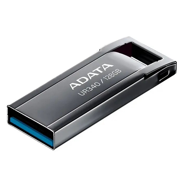 فلش مموری ای دیتا Adata ROYAL UR340 ظرفیت 128 گیگابایت -gallery-1