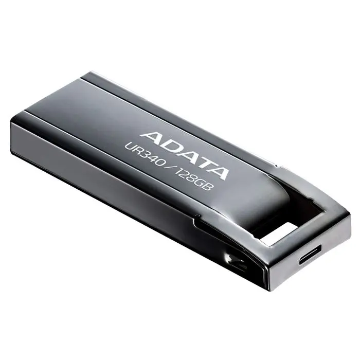 فلش مموری ای دیتا Adata ROYAL UR340 ظرفیت 128 گیگابایت -gallery-7