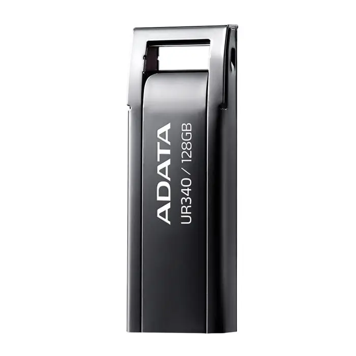 فلش مموری ای دیتا Adata ROYAL UR340 ظرفیت 128 گیگابایت -gallery-8
