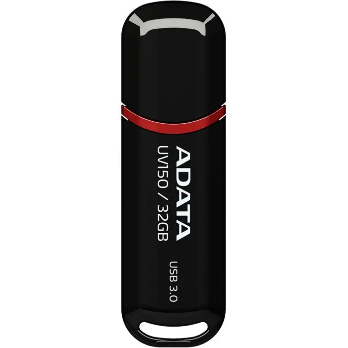 فلش مموری ای دیتا Adata DashDrive UV150 ظرفیت 32 گیگابایت -gallery-1