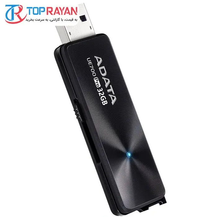 فلش مموری ای دیتا مدل UE700 Pro ظرفیت 32 گیگابایت -gallery-8
