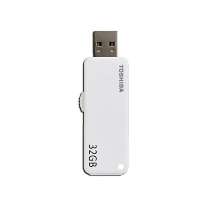 فلش مموری توشیبا USB 2.0 U203 ظرفیت 32 گیگابایت -gallery-2