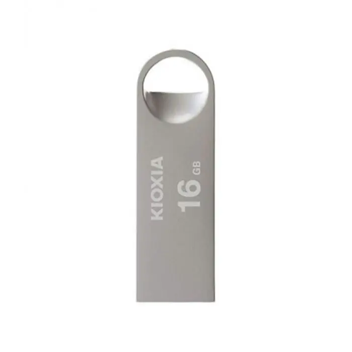 فلش مموری کیوکسیا USB 2.0 U401 ظرفیت 16 گیگابایت -gallery-1