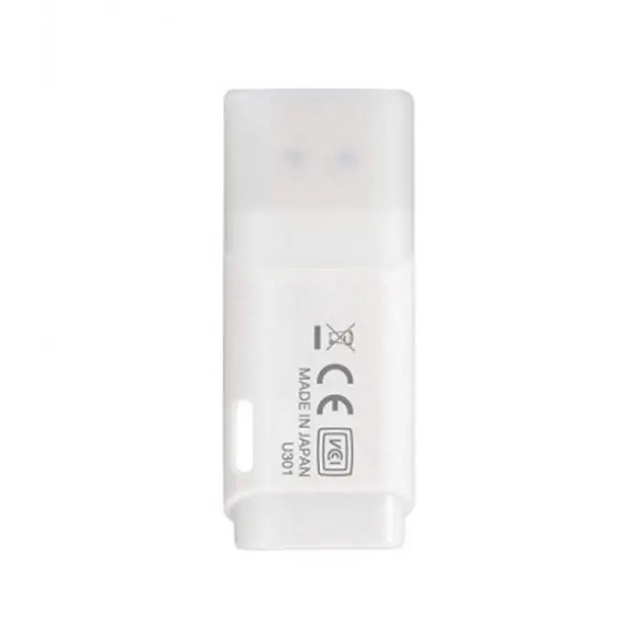 فلش مموری کیوکسیا USB 3.2 U301 ظرفیت 32 گیگابایت -gallery-3